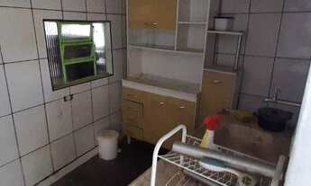 Imagem 5: Casa de 50m² Jardim São Paulo - Locação R$ 900,00