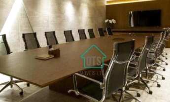 Imagem 5: EXCELENTE CONJUNTO COMERCIAL PARA ALUGAR, 220 M² - ITAIM BIBI - SÃO PAULO/SP