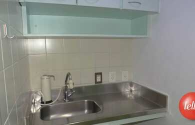 Imagem 4: São Paulo - Conjunto Comercial/sala - Moema