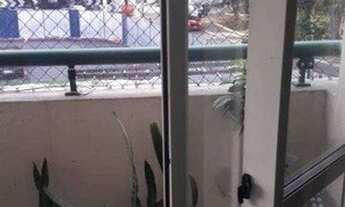 Imagem 6: SAO PAULO - Apartamento Padrão - Tatuapé