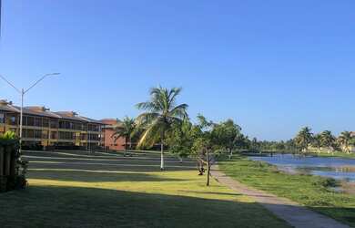 Imagem 3: Terreno no cond. Villa das Águas