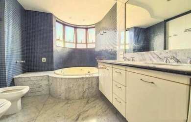 Imagem 4: Apartamento com 4 dormitórios à venda, 180 m² por R$ 1.650.000 - Cidade Nova - Belo Horizo