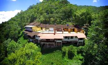 Imagem: Loft de luxo- Teresopolis