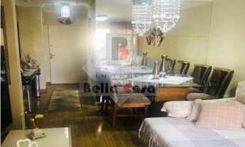 Imagem 4: ÓTIMO APTO COM 64 M - 03 DORM - 01 VAGA