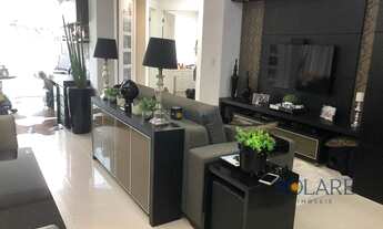 Imagem: Cobertura de 3 dormitórios (1 suíte)