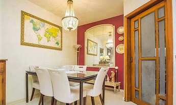 Imagem 4: Casa em condomínio 1 suíte 2 vagas Boa Vista