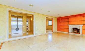 Imagem 5: São Paulo - Apartamento Padrão - HIGIENÓPOLIS