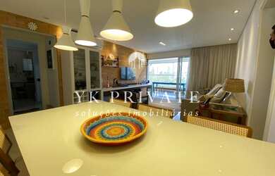 Imagem 5: Apartamento Rua Silveira Rodrigues / Vila Romana / 133m² / 3 suítes / 4 vagas / Terraço Go