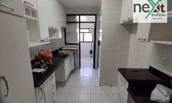 Imagem 5: Cobertura Duplex - 3 vagas - Piscina / Churrasqueira - Parque da Mooca