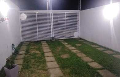 Imagem 2: Casa em Euclides da Cunha - BA