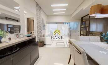 Imagem 2: Cobertura com 3 dormitórios à venda, 245 m² por R$ 3.500.000,00 - Jardim Madalena - Campin