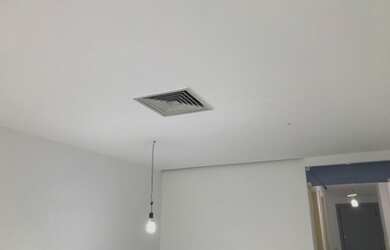 Imagem 4: Sala com 32m2 na Barra da Tijuca - Rio de Janeiro - RJ