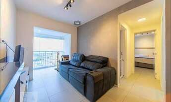 Imagem 4: APARTAMENTO RESIDENCIAL em SANTO ANDRÉ - SP, CAMPESTRE