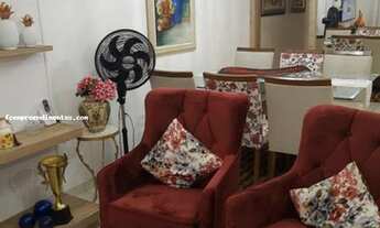 Imagem 5: Casa para Venda em Americana, Parque Residencial Jaguari, 3 dormitórios, 1 suíte, 2 banhei