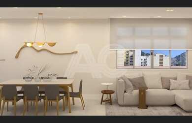 Imagem 7: Copacabana Apartamento cobertura com 3 dormitórios