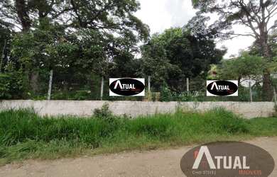 Imagem 15: Terreno aclive a Venda de 1.800m² em Atibaia Jardim Estancia Brasil