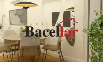 Imagem: Rio de Janeiro - Apartamento Padrão - Laranjeiras