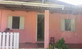 Imagem: Casa no bairro Tabuleiro Camboriú SC do