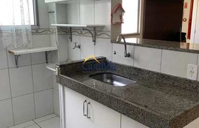 Imagem 4: Apartamento - Vila Industrial - Campinas