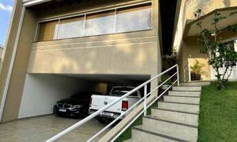 Imagem 5: Sobrado com 3 dormitórios (1 suíte) à venda, por R$ 695.000 - Jardim Nápoles - Londrina/PR