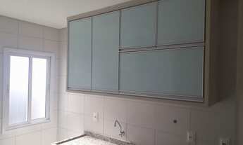 Imagem 5: Apartamento no Edifício Zurich - Parque Industrial