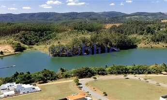 Imagem 4: Terreno 596m² em condomínio fechado de Itatiba, estrutura e lazer completo!