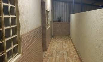 Imagem 3: Aluga apartamento no primeiro andar na QSC 19