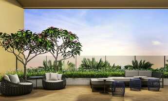 Imagem 7: Apartamento ao lado da Rua Silva Teles