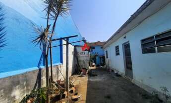 Imagem 3: Terreno 500 metros na Vila Ema