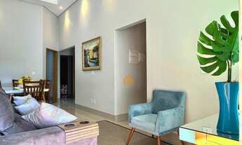 Imagem 4: Jardim Monte Rei, 3 quartos (suíte), área gourmet com churrasqueira - Maringá/PR