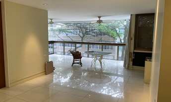 Imagem: Lindo apartamento para venda, 270m2, com