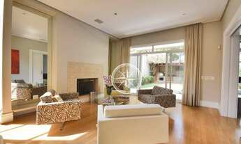 Imagem 4: Casa com 4 dormitórios, sendo 2 suítes à venda, 500 m² - Fazenda Morumbi - São Paulo/SP