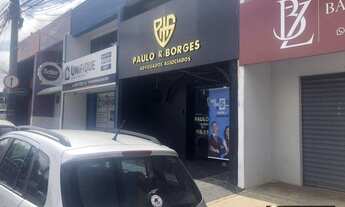 Imagem 2: Conjunto à venda, 1270 m² por R$ 5.200.000,00 - Jardim Goiás - Goiânia/GO