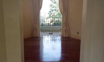 Imagem 7: Locação Apartamento 3 Dormitórios - 302 m² Jardim Paulista