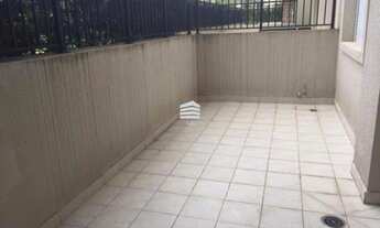 Imagem 3: SãO PAULO - Apartamento Padrão - Morumbi