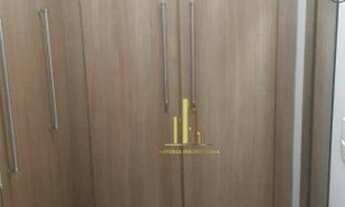 Imagem 6: Apartamento com 3 dormitórios à venda, 86 m² por R$ 550.000,00 - Jardim da Fonte - Jundiaí