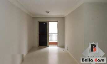 Imagem: APARTAMENTO VILA PRUDENTE