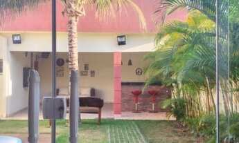 Imagem: Ribeirão Preto - Casa Condomínio - Condomínio