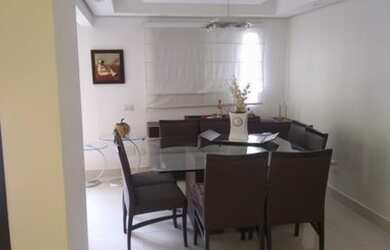 Imagem 3: APARTAMENTO RESIDENCIAL em Sao Paulo - SP, Tatuapé