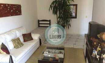 Imagem 1: Apartamento com 2 dormitórios à venda, 72 m² por R$ 415.000,00 - Nova Gerty - São Caetano