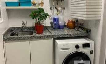 Imagem 4: Apartamento 3 dorms, e 2 vagas na Vila Monumento