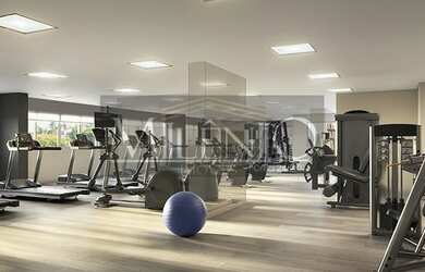 Imagem 3: SãO PAULO - Apartamento Padrão - Morumbi