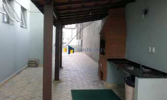 Imagem 7: Apartamento à venda 2 Quartos, 1 Vaga, 67M², Vila Santa Catarina, São Paulo - SP