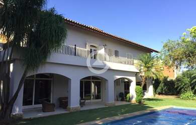 Imagem 2: Casa - Parque Nova Campinas - Campinas