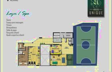 Imagem 6: UNIQUE empreendimento fantástico no caminho das árvores, 212 m2 e 4 quartos/suítes