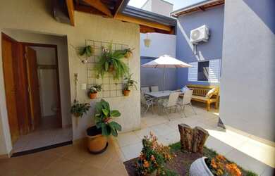 Imagem 3: Casa no condomínio Limeira - SP. / casa em condomínio fechado limeira