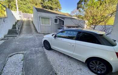 Imagem 4: Casa em condomínio 3 Dormitórios para venda em Curitib