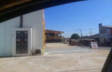 Imagem 3: Salão comercial