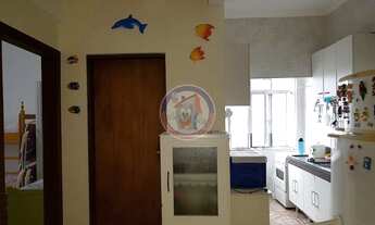 Imagem 3: Apartamento à venda 2 Quartos, 1 Suite, 1 Vaga, 56M², Centro, Mongaguá - SP