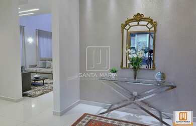 Imagem 7: Casa (sobrado em condominio) 5 dormitórios/suite, cozinha planejada, portaria 24 horas, el